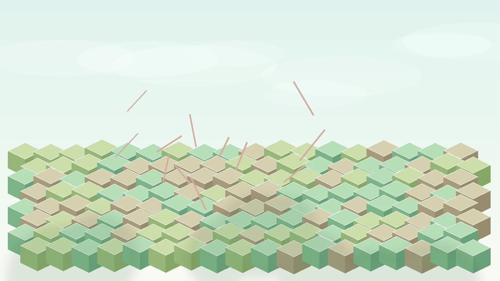 More Culling Troubleshooting in-content visual matched to the guide topic